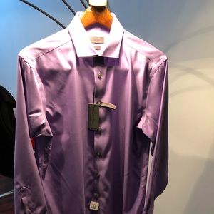 Long sleeve dress shirt